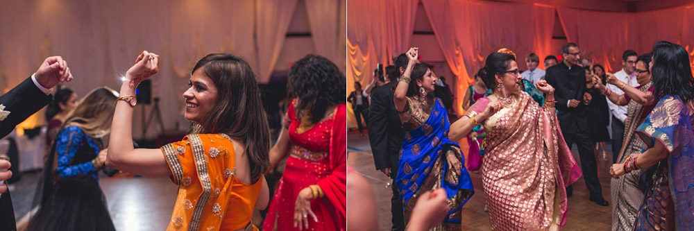 New York Indian Wedding 46