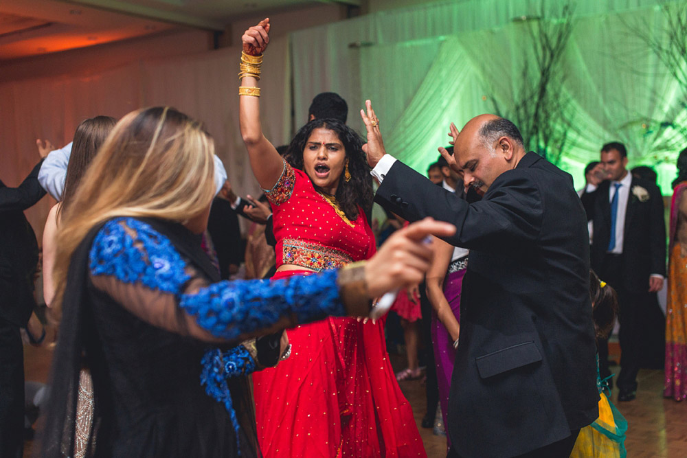 New York Indian Wedding 47