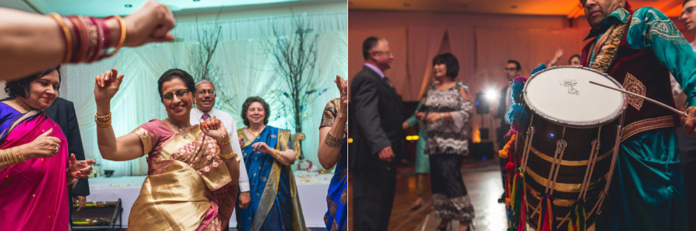 New York Indian Wedding 48