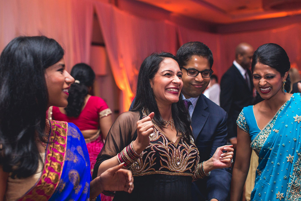 New York Indian Wedding 49