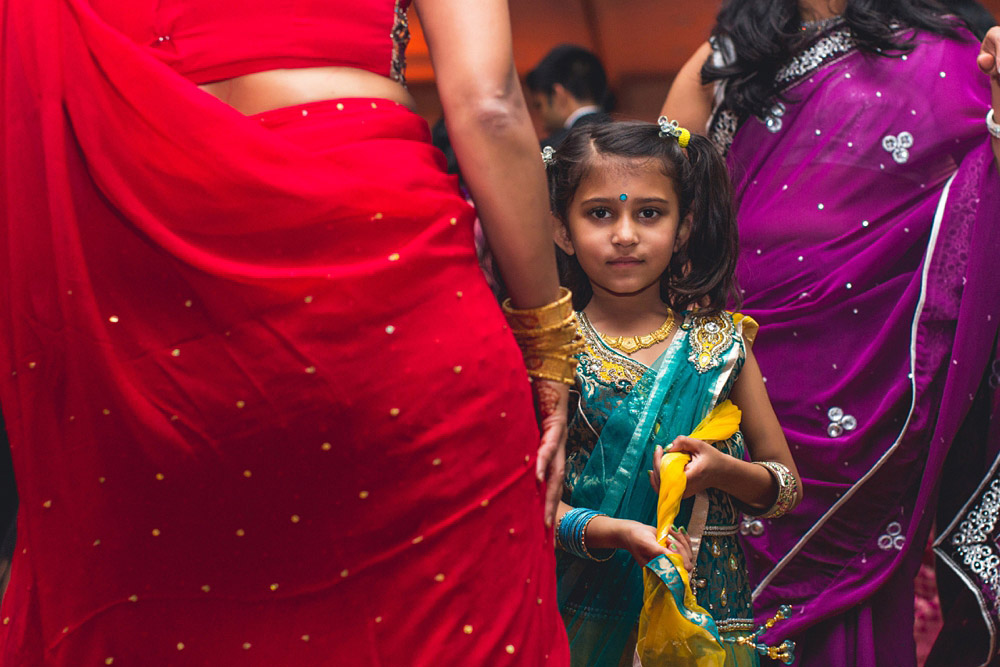 New York Indian Wedding 50