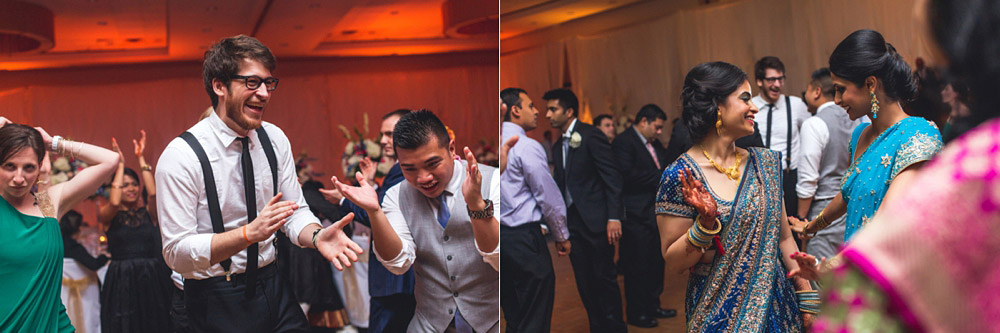 New York Indian Wedding 51