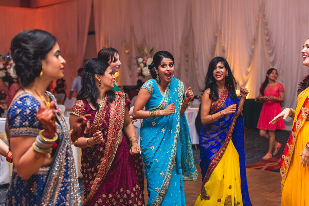 New York Indian Wedding 52