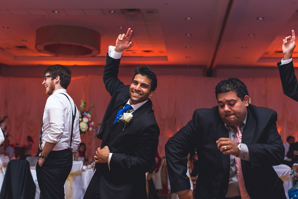New York Indian Wedding 53