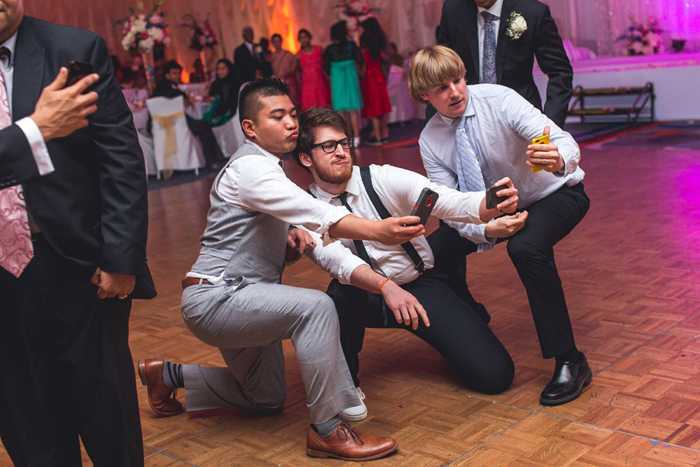 New York Indian Wedding 55