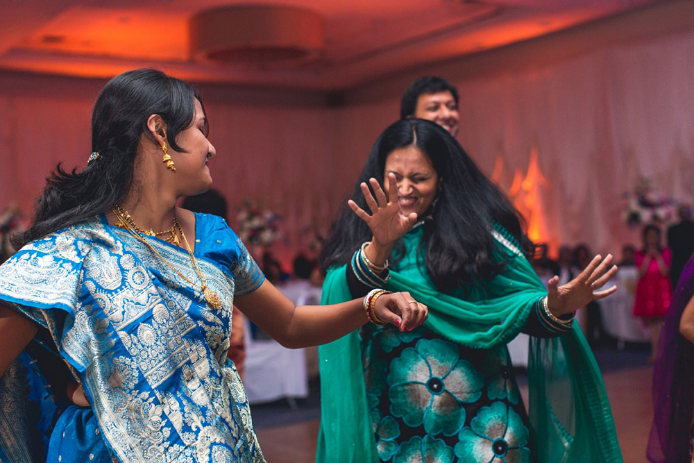 New York Indian Wedding 57