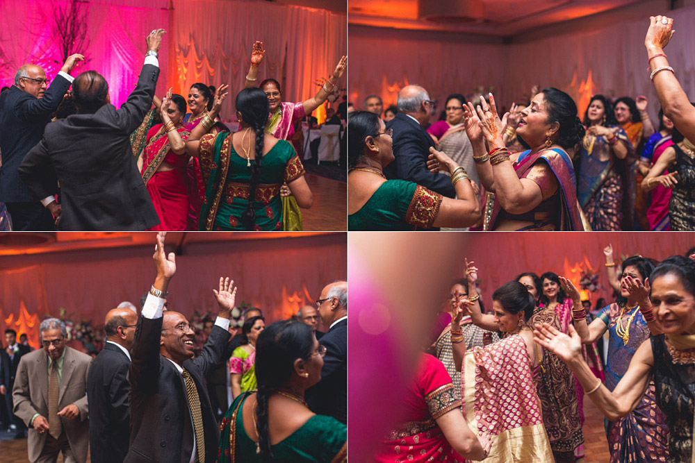 New York Indian Wedding 58