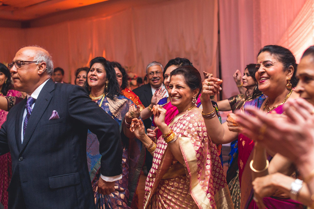 New York Indian Wedding 59