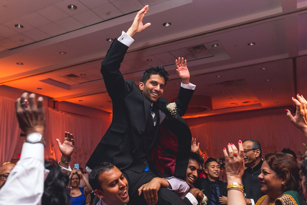 New York Indian Wedding 60