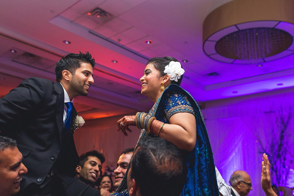New York Indian Wedding 61