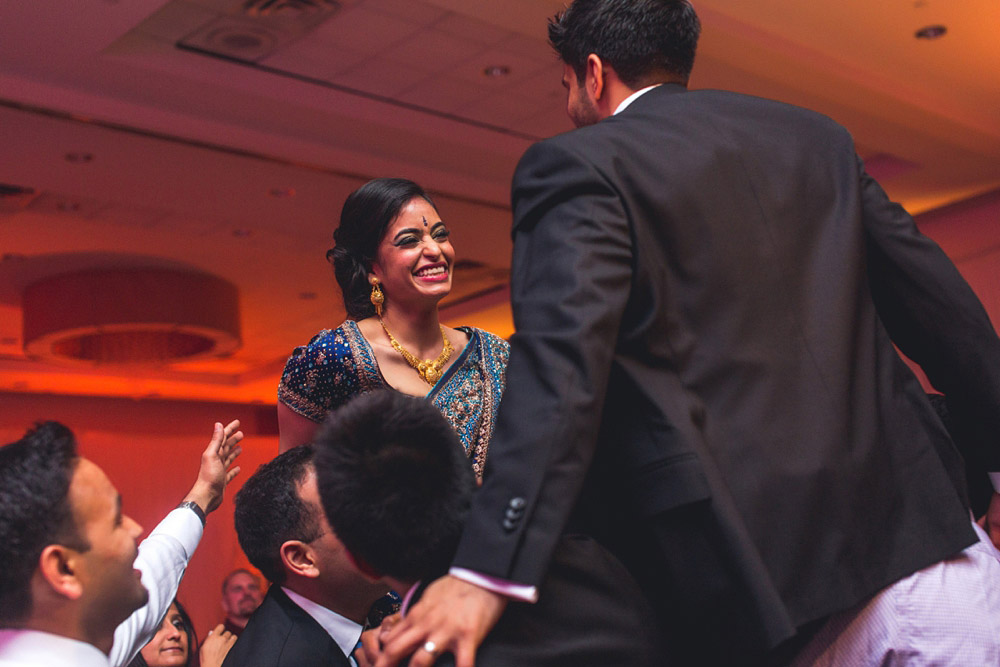New York Indian Wedding 62