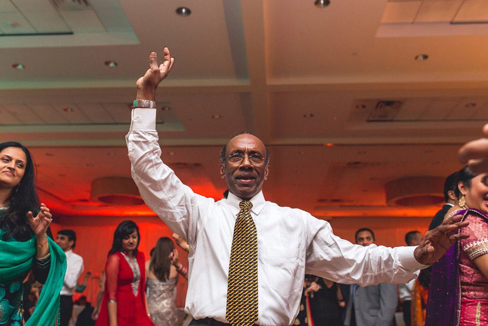 New York Indian Wedding 64