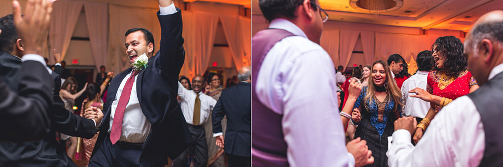 New York Indian Wedding 65