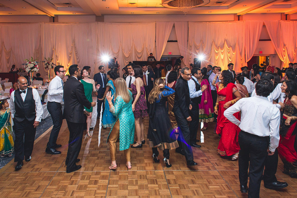 New York Indian Wedding 66