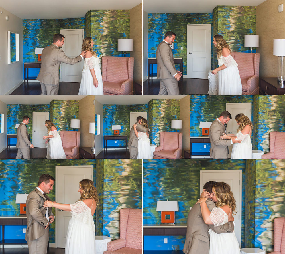 Luce Loft Wedding 13