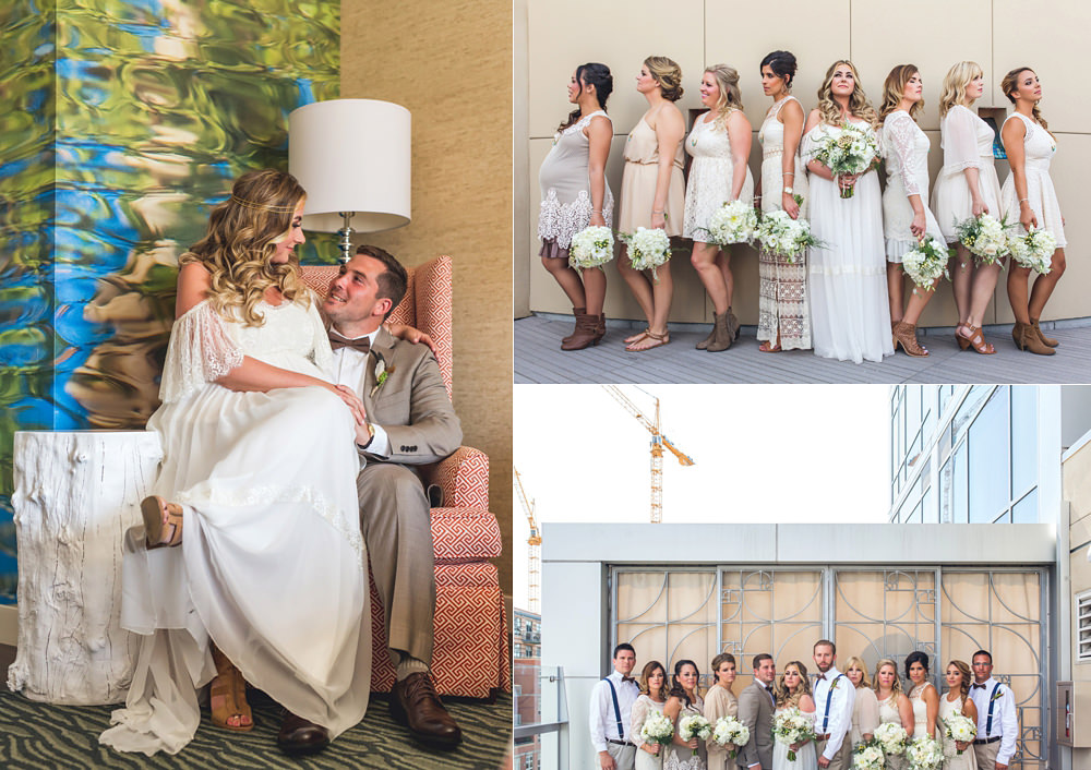 Luce Loft Wedding 15