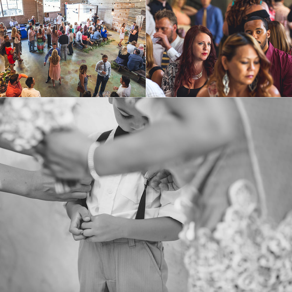 Luce Loft Wedding 28