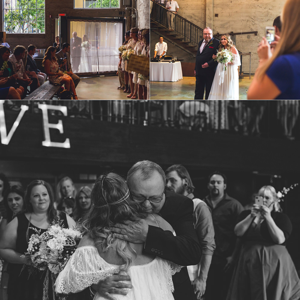 Luce Loft Wedding 30
