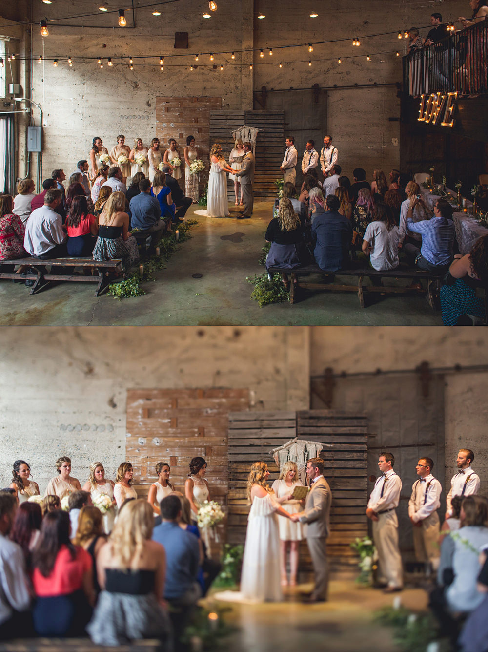 Luce Loft Wedding 31