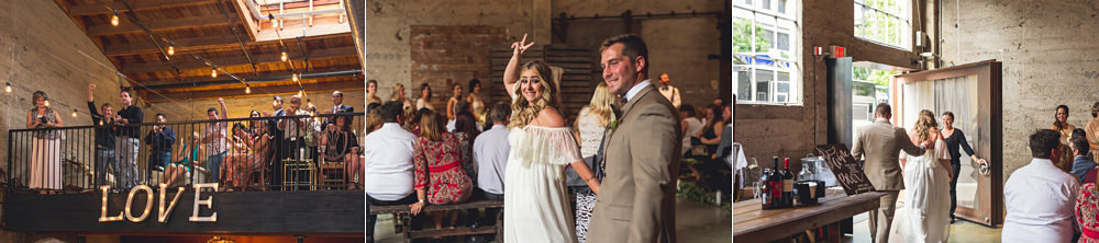 Luce Loft Wedding 34
