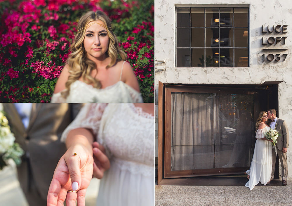 Luce Loft Wedding 42