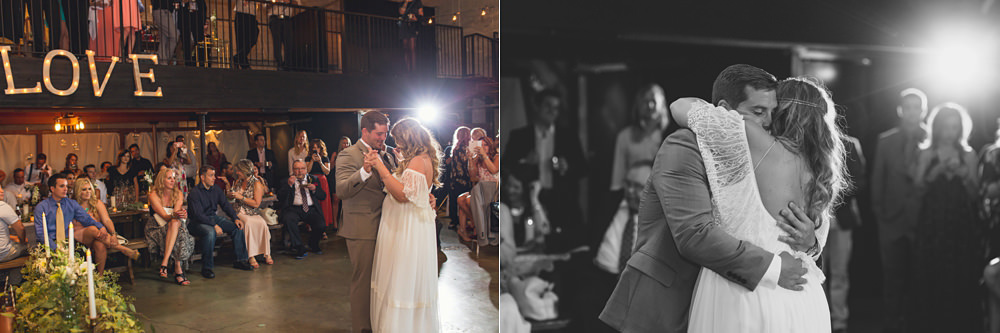 Luce Loft Wedding 45