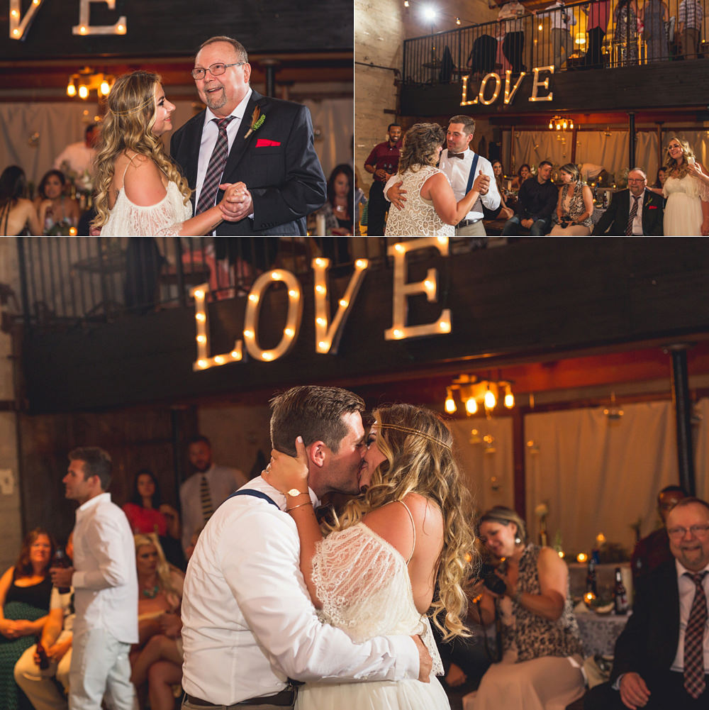 Luce Loft Wedding 50