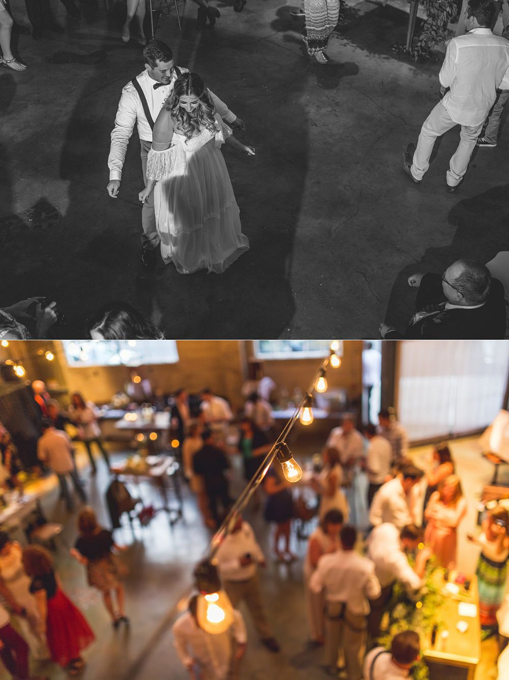 Luce Loft Wedding 51