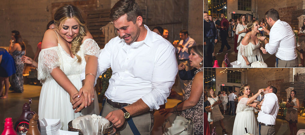 Luce Loft Wedding 54