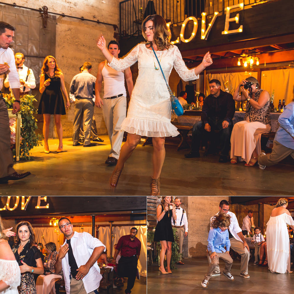 Luce Loft Wedding 55