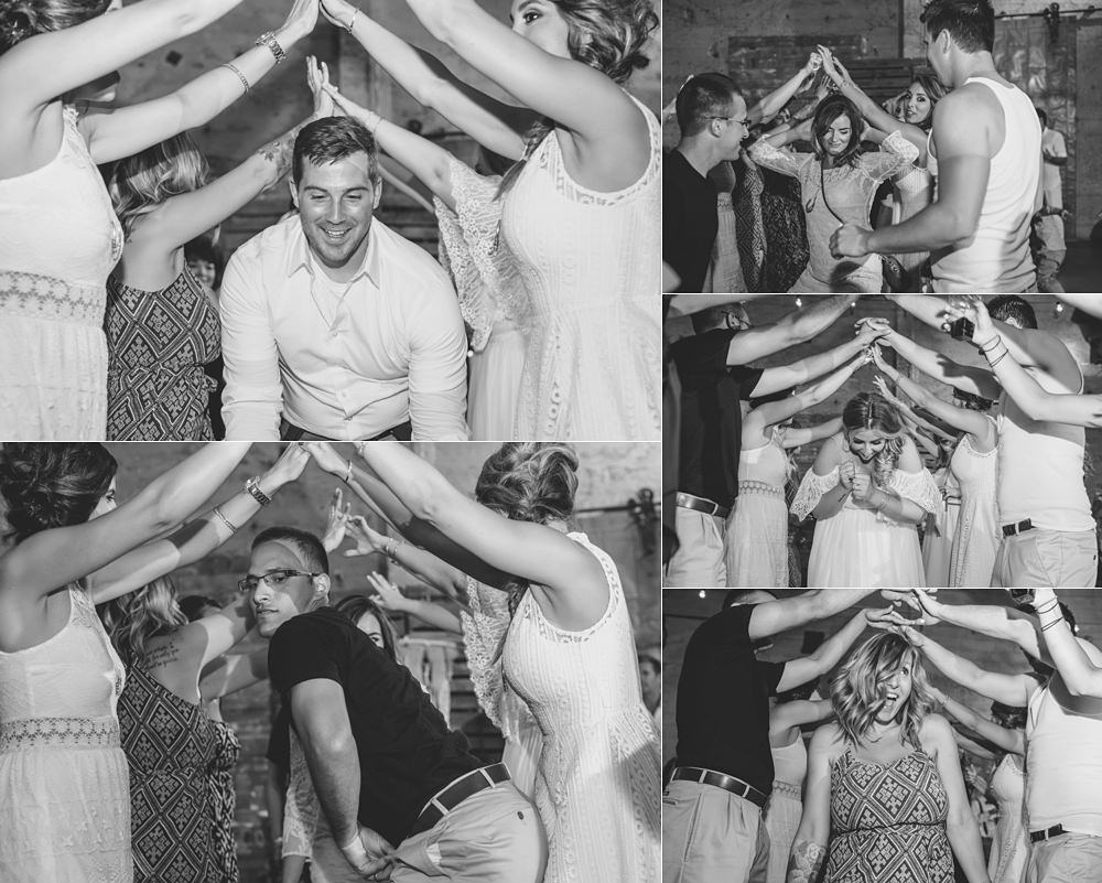 Luce Loft Wedding 56