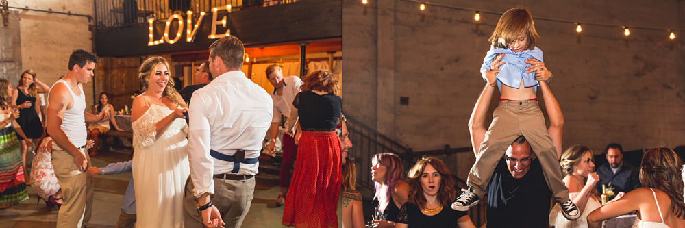 Luce Loft Wedding 57