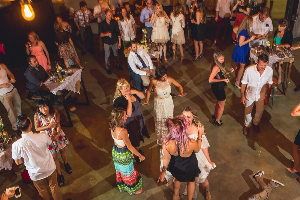 Luce Loft Wedding 58