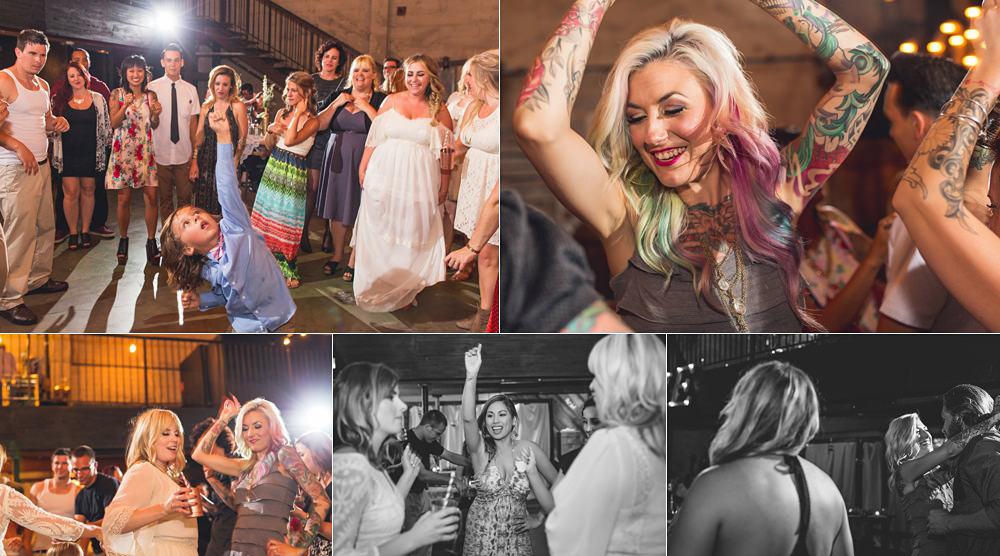 Luce Loft Wedding 59