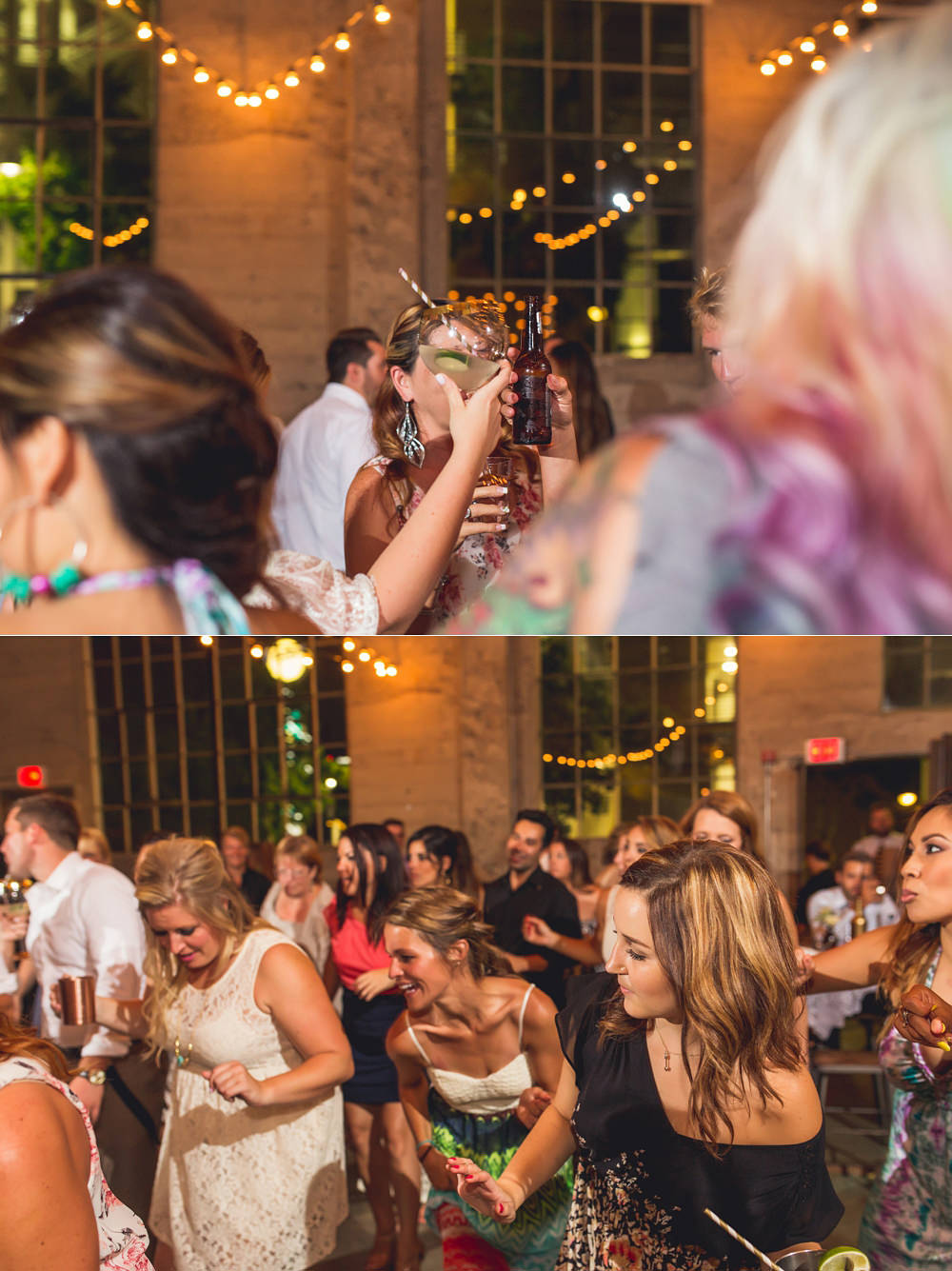 Luce Loft Wedding 60
