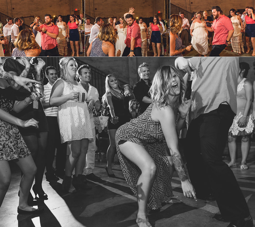 Luce Loft Wedding 61