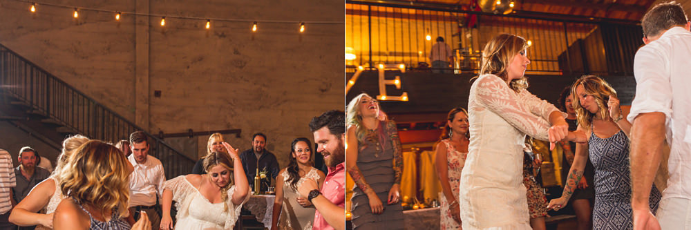 Luce Loft Wedding 62