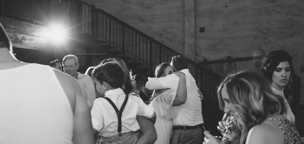 Luce Loft Wedding 63
