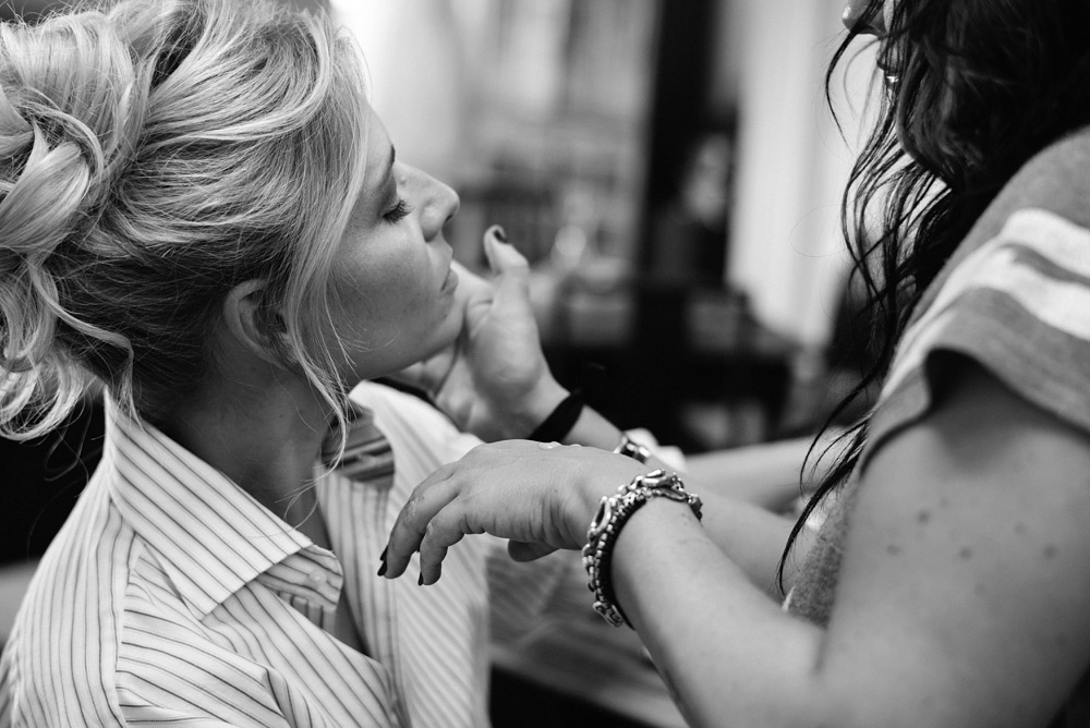 intimate santa monica beach wedding 04