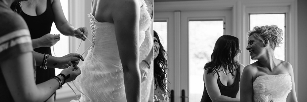 intimate santa monica beach wedding 08