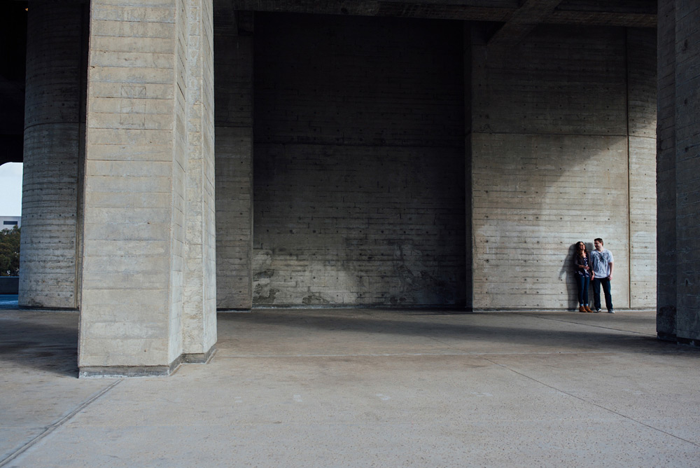 UCSD Engagement Photos 01