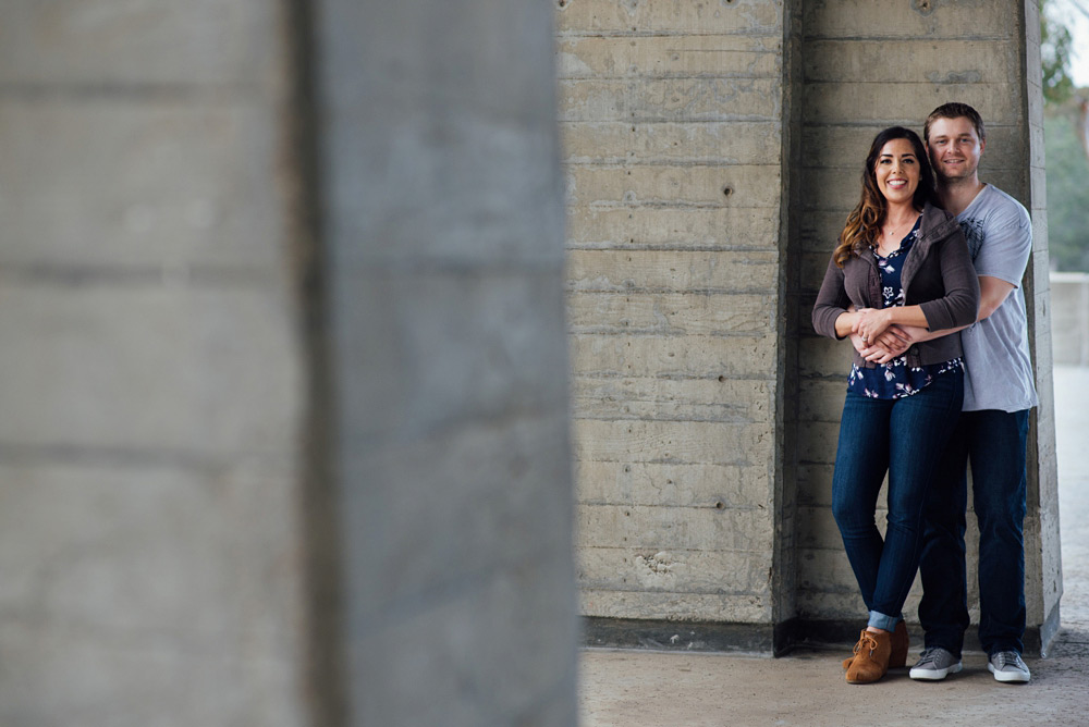 UCSD Engagement Photos 03