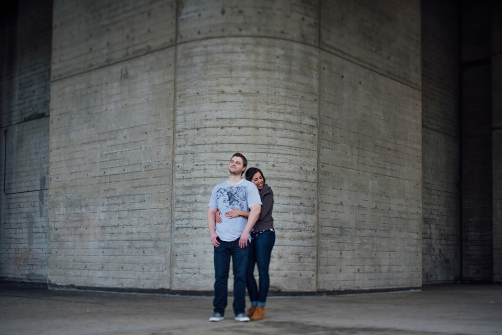 UCSD Engagement Photos 04
