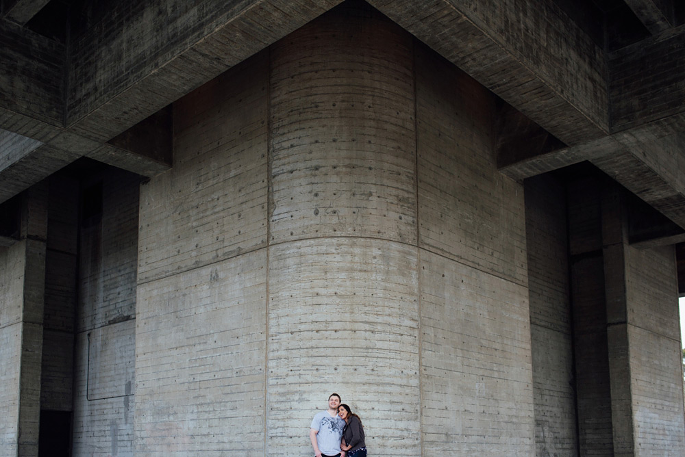 UCSD Engagement Photos 05