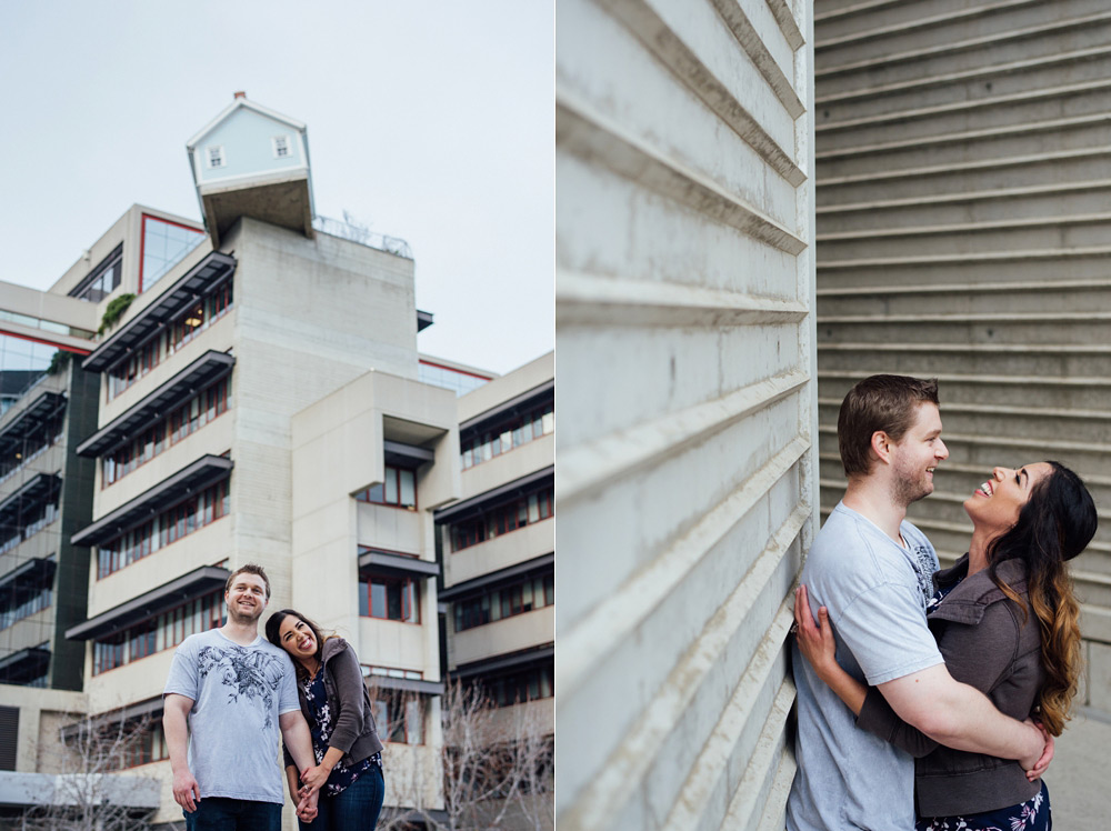 UCSD Engagement Photos 06