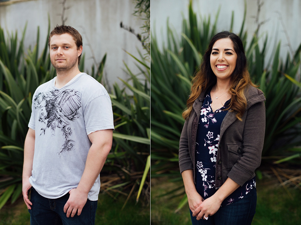 UCSD Engagement Photos 09