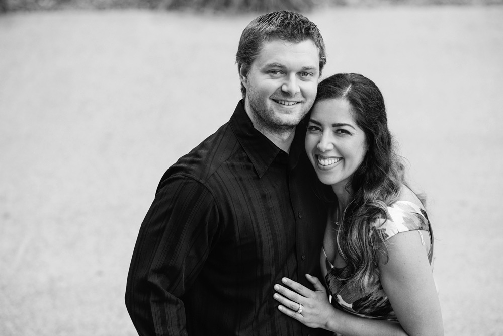 UCSD Engagement Photos 12