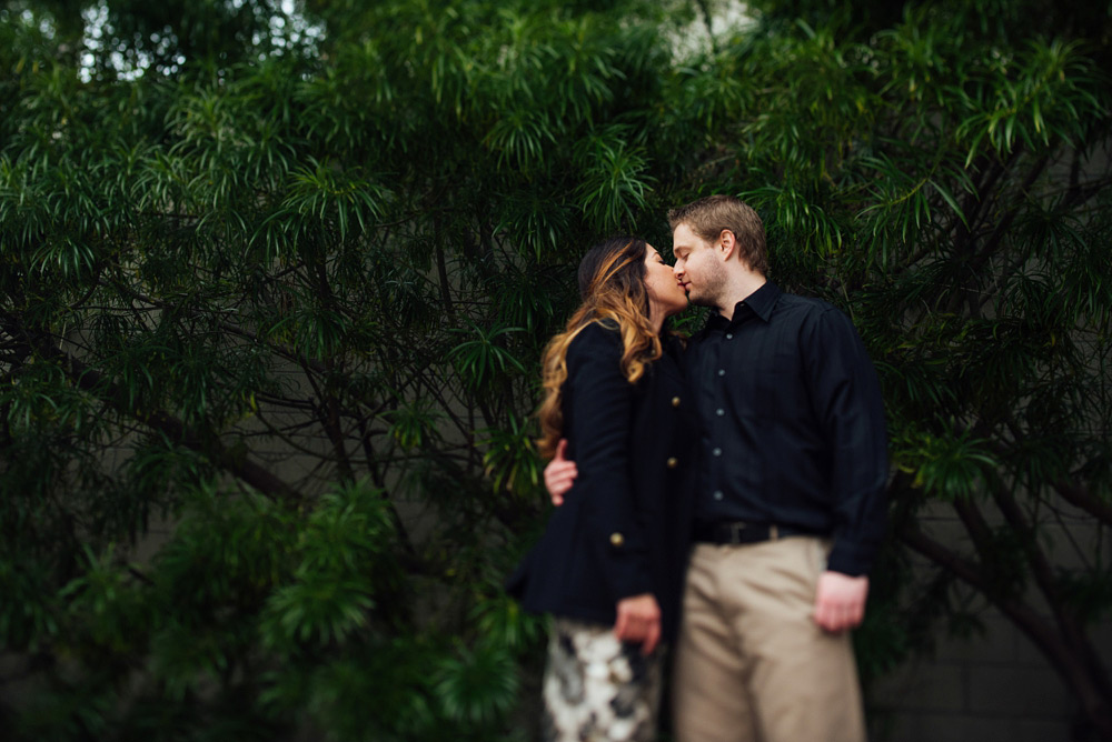 UCSD Engagement Photos 13