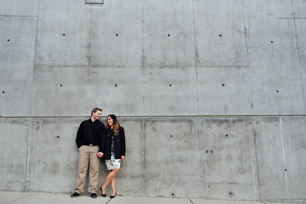 UCSD Engagement Photos 18