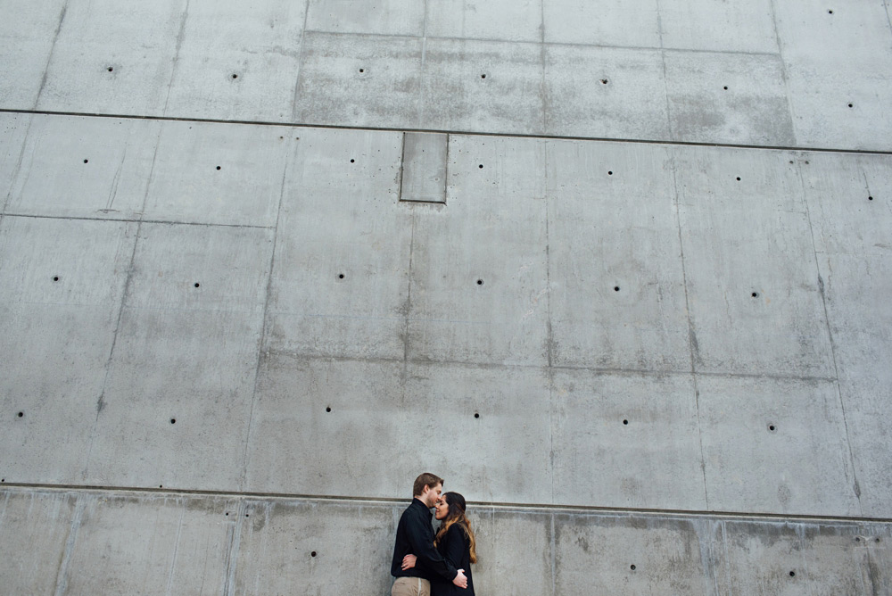 UCSD Engagement Photos 19